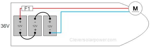 Guide To V V And V Trolling Motor Wiring Diagrams