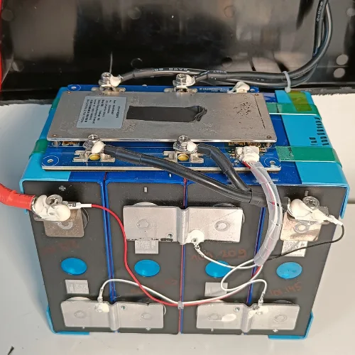 Dyness 12V 100Ah