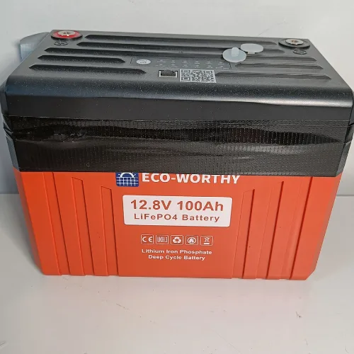 Eco-Worthy 12V 100Ah V1