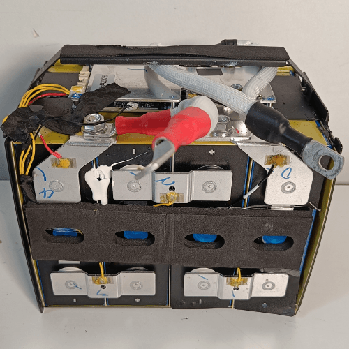 Wattcycle 12V 100Ah Mini