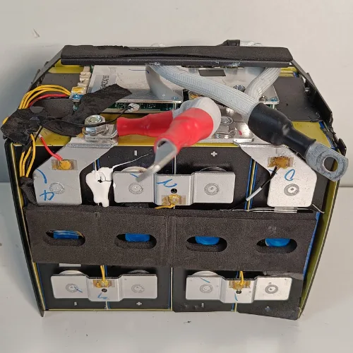 Wattcycle 12V 100Ah Mini
