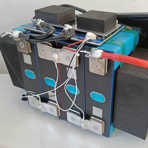 Yeagulch 12V 100Ah