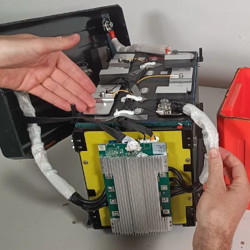 Eco-Worthy 12V 314Ah