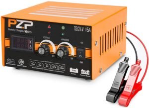 lead acid battery charger