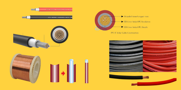 Copper vs Aluminum Wire: Pros, Cons, and Applications-Industry  new-Professional Solar,PV,photovoltaic Wire & Cable Manufacturer, JOCA  CABLE