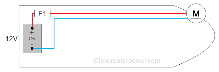 Guide to 12V, 24V, and 36V Trolling Motor Wiring Diagrams