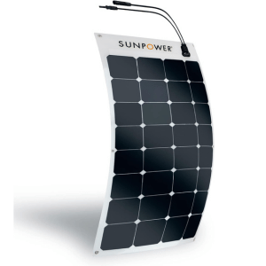 ExpertPower 100W Flexible Solar Panel