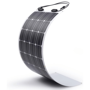 Renogy Flexible Solar Panel 100 Watt