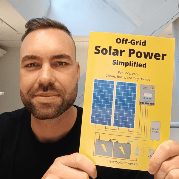 Off Grid Solar Power Simplified ‣ Clever Solar Power