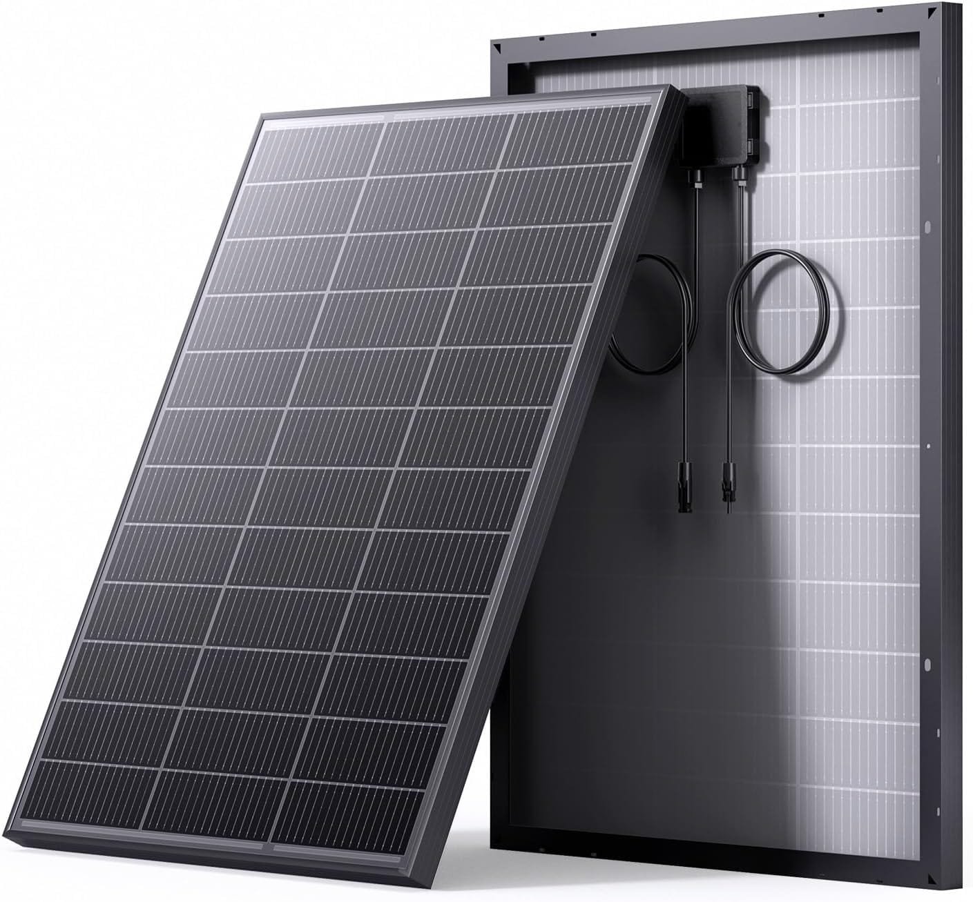 Callsun 100W solar panel