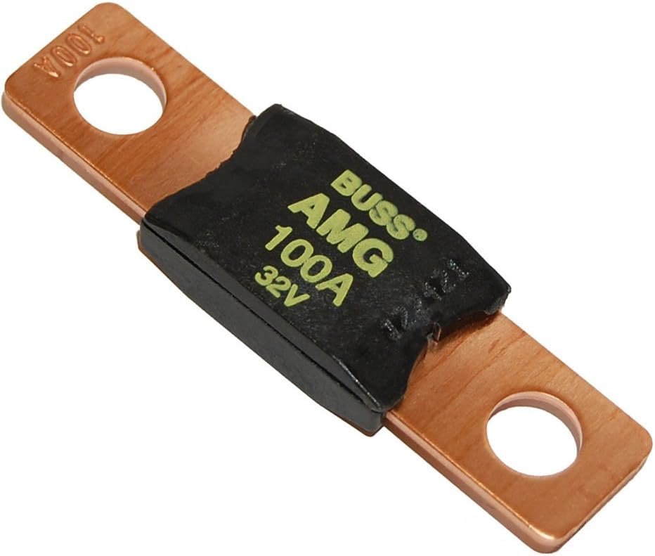MEGA fuses