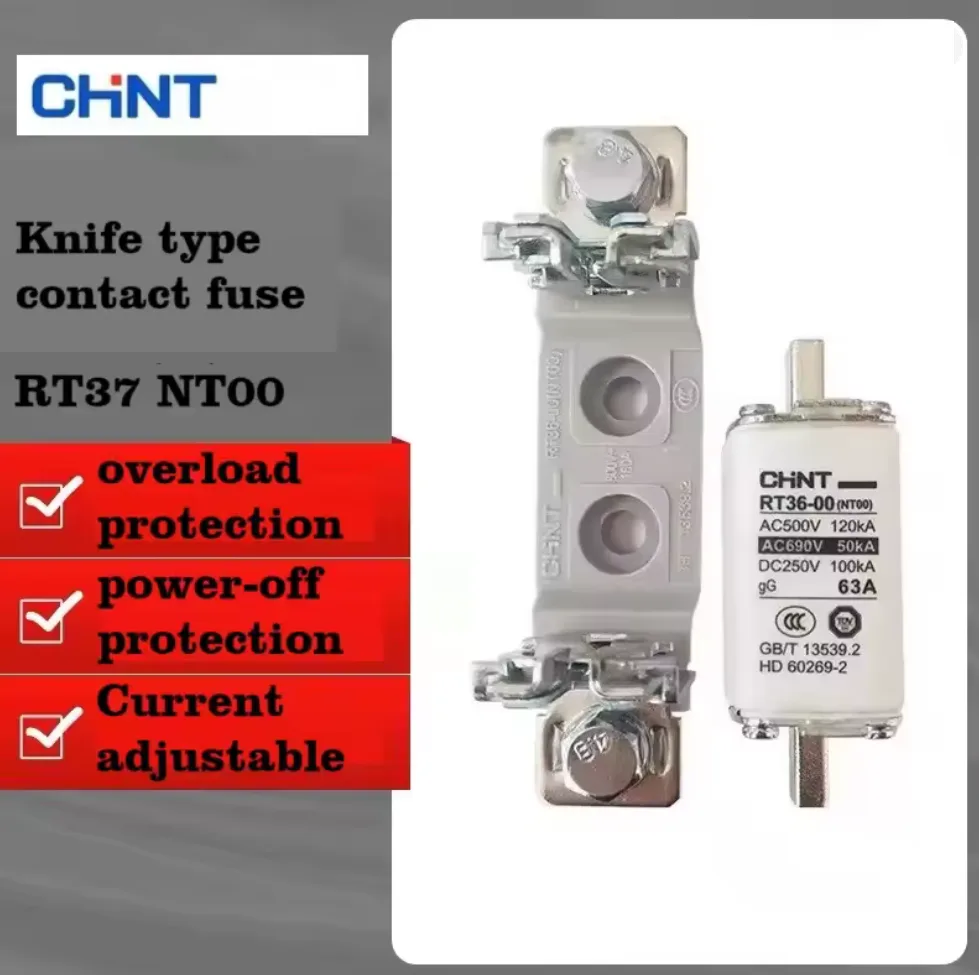 NH00 fuses