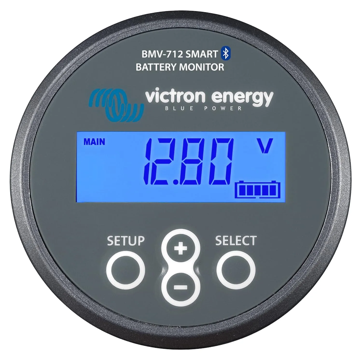 Victron BMV-712 shunt