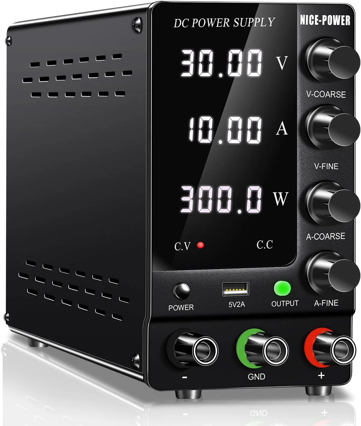 Power supply