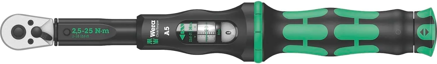 Torque Wrench